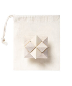 Geschicklichkeitsspiel Bruffy