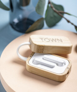 Kopfhörer Tresan 10 6808 D3