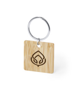 Alternative view of Schlüsselanhänger Sonek