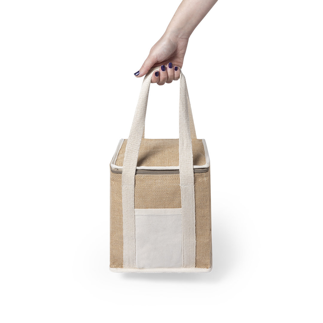 Kühltasche Ponix 6 Kühltasche Ponix – Bild 4