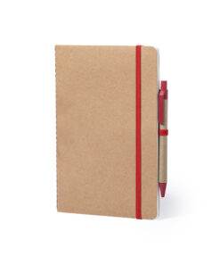 Alternative view of Notizbuch Esteka