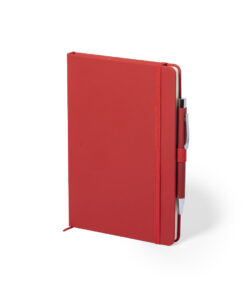 Alternative view of Notizblock Robin