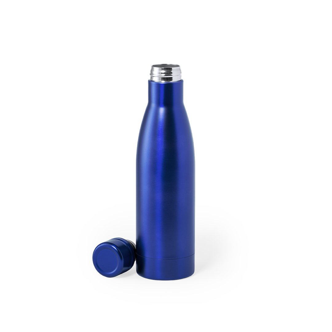 Wärme Flasche Kungel – Bild 4