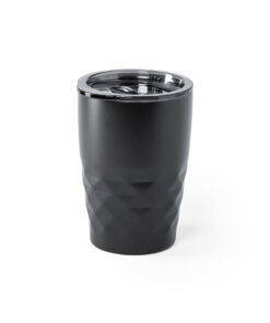 Alternative view of Wärme Trinkbecher Blur