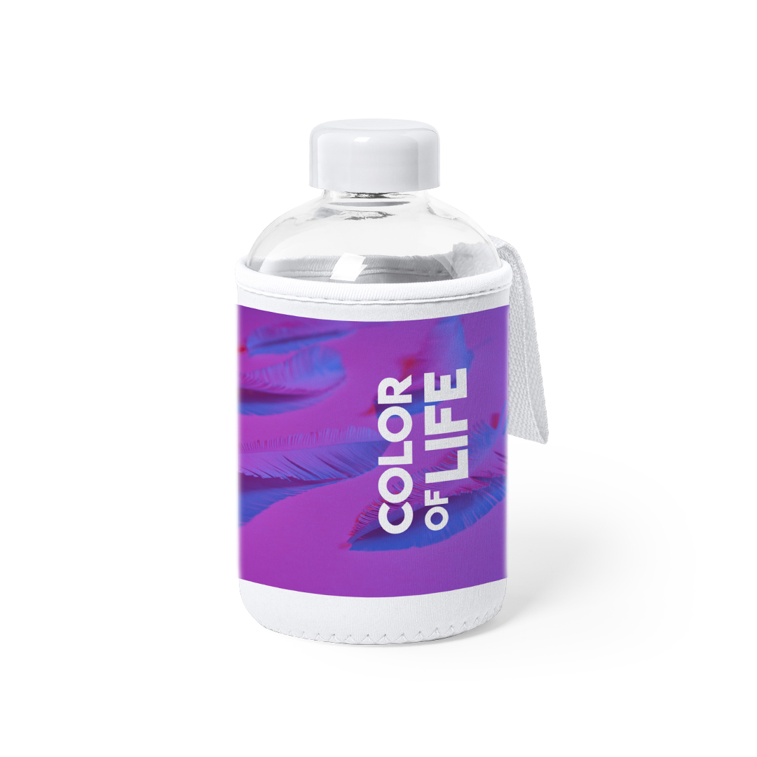 Trinkflasche Flaber – Bild 4