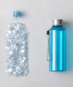 Trinkflasche Lecit 9 6871 D3