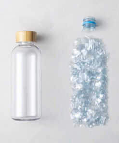 Trinkflasche Solarix 14 6874 D5