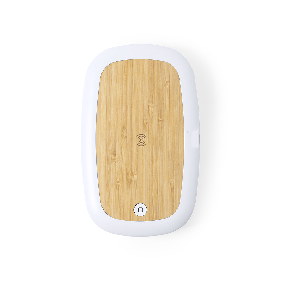 Ladegerät UV Sterilisator Kasten Strey