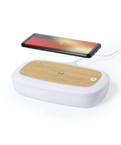 Ladegerät UV Sterilisator Kasten Strey 11 6889 D3