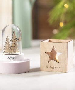 Duftkerze Keylax 11 6904 D4