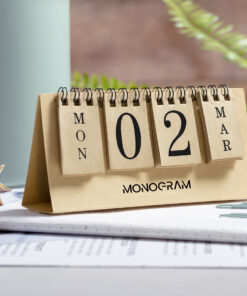 Ewiger Kalender Gadner 10 6907 D3