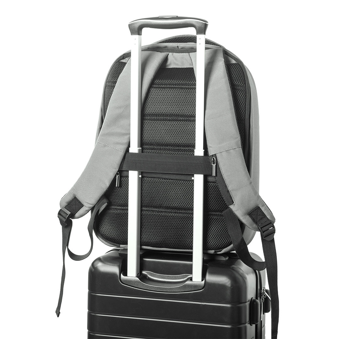 Anti-Diebstahl Rucksack Danium 8 Anti-Diebstahl Rucksack Danium – Bild 6