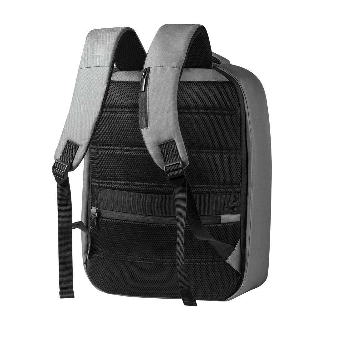 Anti-Diebstahl Rucksack Danium 9 Anti-Diebstahl Rucksack Danium – Bild 7