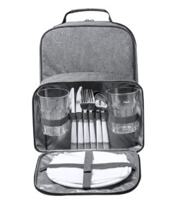 Picnic Kühltasche Rucksack Kazor