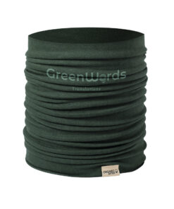 Alternative view of Nacken Wärmer Omega