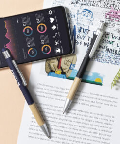 Kugelschreiber Pointer Zabox 9 6938 D3