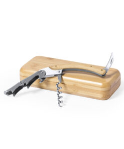 Korkenzieher Flaschenöffner Flomek 10 6989 D3