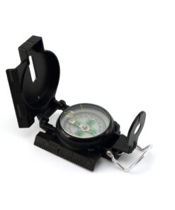 Alternative view of Kompass Saida SCHWARZ