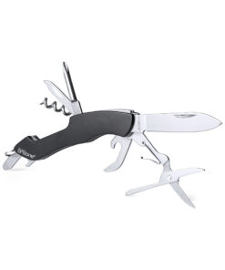 Alternative view of Multifunktionstaschenmesser Klent