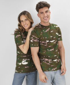 Erwachsene T-Shirt Sunt