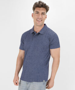 Erwachsene Polo-Shirt Troky