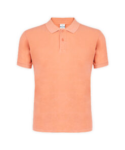 Alternative view of Erwachsene Polo-Shirt Ken