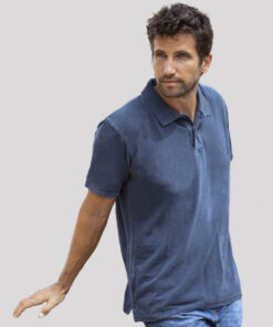 Erwachsene Polo-Shirt Ken