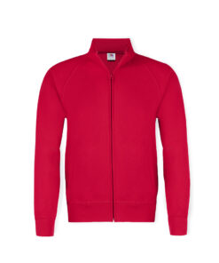 Alternative view of Erwachsene Sweatshirt Lightweight Sweat