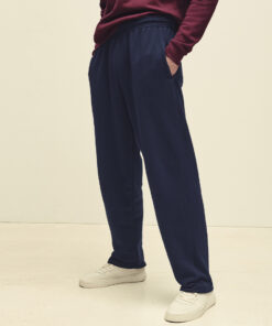 Hose Lightweight Open Hem