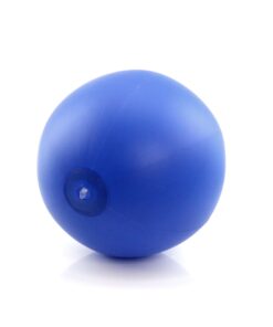 Alternative view of Strandball Portobello