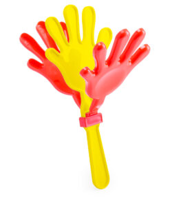 Alternative view of Klatschhand Maracan