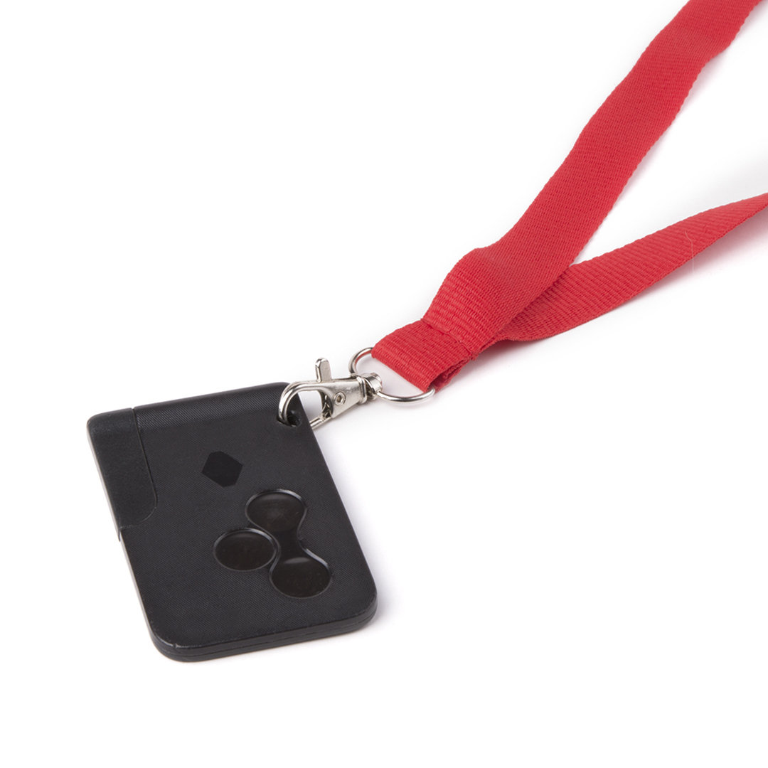 Schlüsselband Neck 8 Schlüsselband Neck – Bild 6