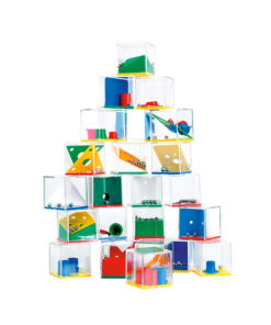 Geschicklichkeitsspiele Carlo