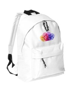 Alternative view of Rucksack Discovery