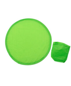 Alternative view of Frisbie Watson