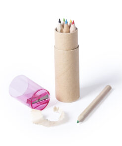 Alternative view of Set Baby