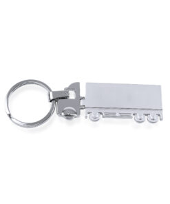 Schlüsselanhänger Trailer