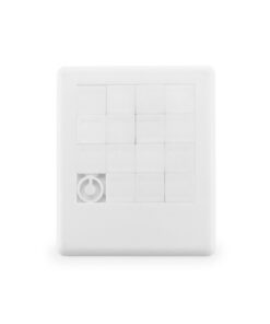 Mini Puzzle Mazinger