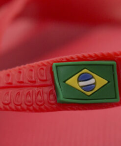 Flip Flop Brasileira 9 9343 D2