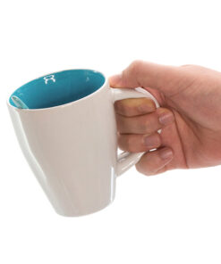 Alternative view of Tasse Cotes