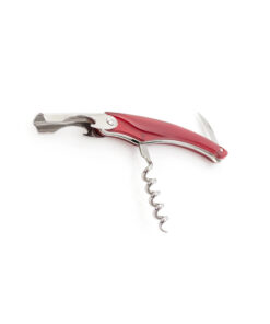 Alternative view of Korkenzieher Mac