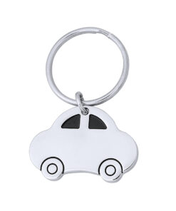 Schlüsselanhänger Engine