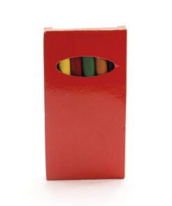 Alternative view of Bleistiftbox Garten