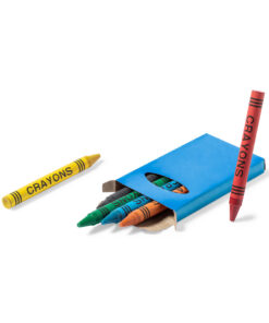 Alternative view of Wachsmalstifte Set Tune