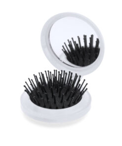 Bürste mit Spiegel Glance