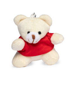 Alternative view of Schlüsselanhänger Teddy Tedchain