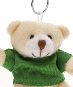 Schlüsselanhänger Teddy Tedchain 12 9891 D4