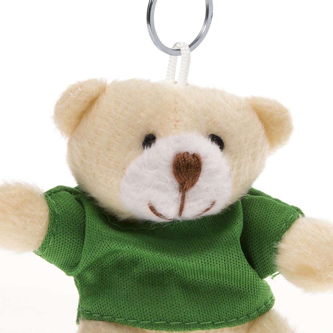 Schlüsselanhänger Teddy Tedchain 7 Schlüsselanhänger Teddy Tedchain – Bild 5