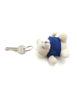 Schlüsselanhänger Teddy Tedchain 13 9891 D5