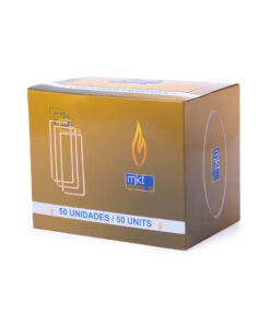 Alternative view of Feuerzeug Plain